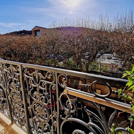 Deux Pieces Luxe - Le Casanova Appartement Sète Buitenkant foto