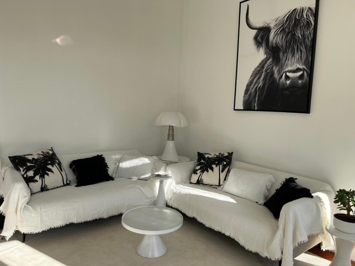 Deux Pieces Luxe - Le Casanova Appartement Sète Buitenkant foto