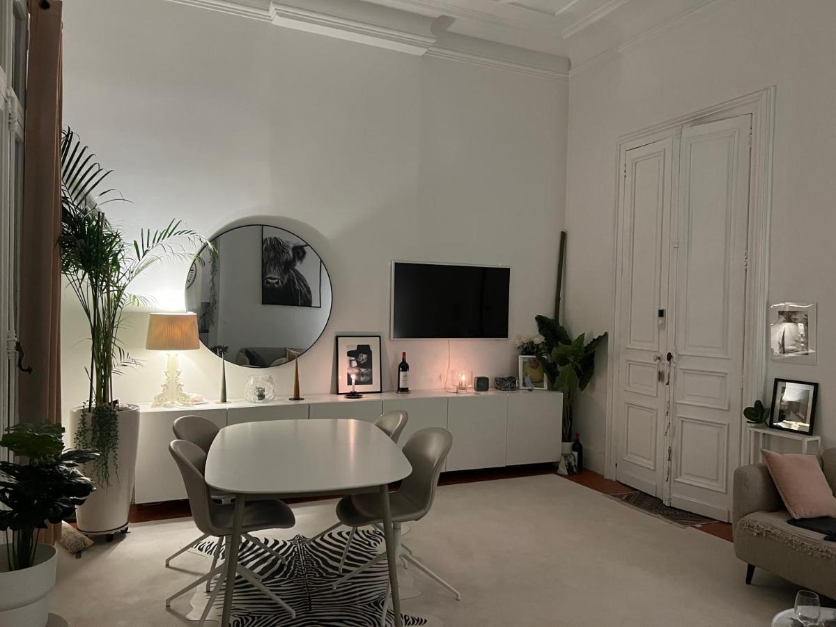 Deux Pieces Luxe - Le Casanova Appartement Sète Buitenkant foto